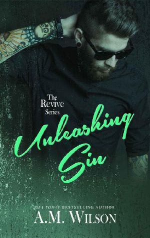 [Revive 0.50] • Unleashing Sin